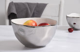 Thin & Simple Large Bowl